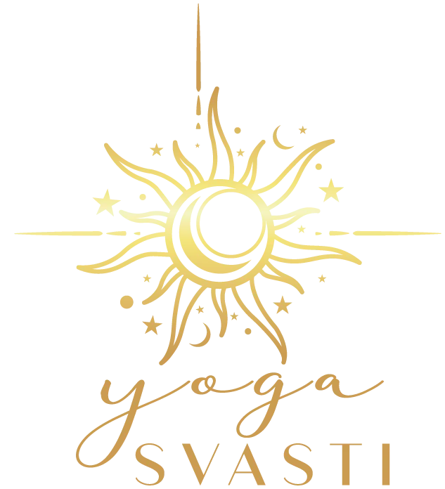 Yogasvasti