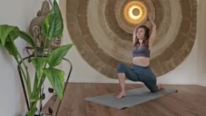 hatha joga, hathayoga, yogasvasti